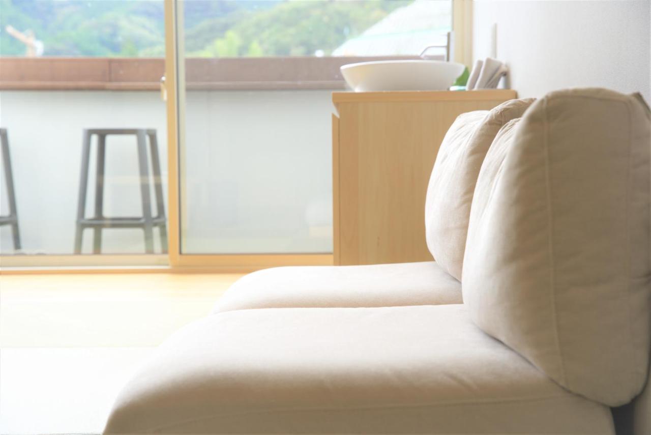 Hotel Zen no Yu Kawazu Exterior foto
