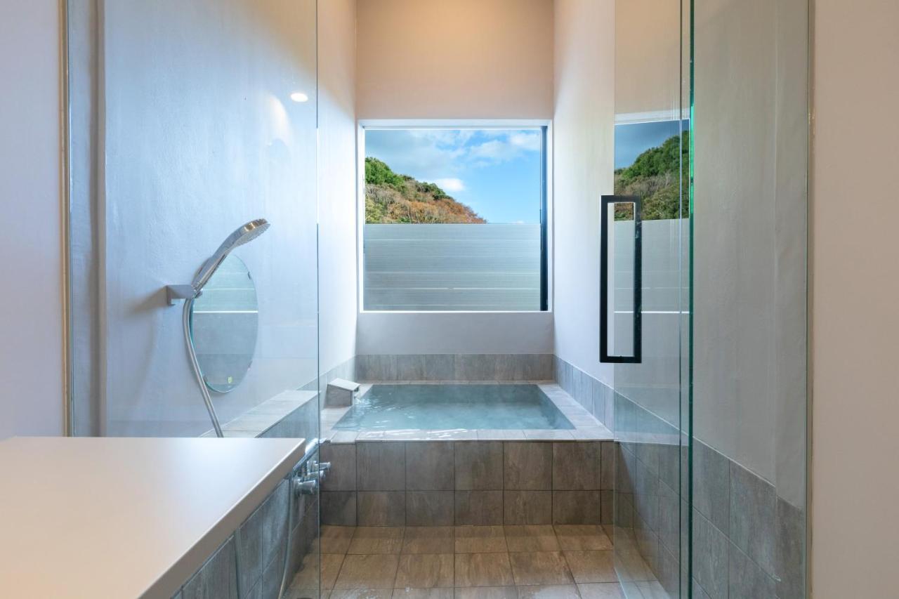 Hotel Zen no Yu Kawazu Exterior foto