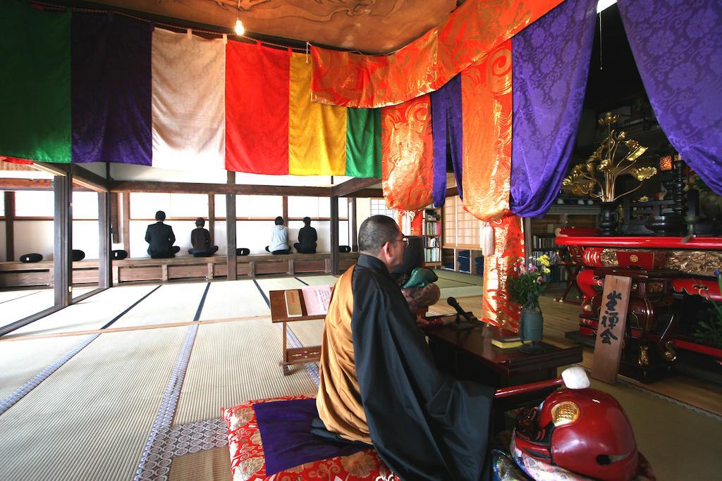 Hotel Zen no Yu Kawazu Exterior foto